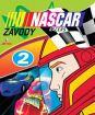 Závody Nascar 02