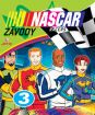 Závody Nascar 03