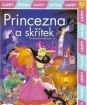 Princezna a skřítek