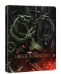 Rod draka 2. série 4BD (UHD) - steelbook