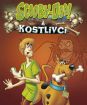 Scooby-Doo a kostlivci