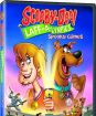 Scooby-Doo na Olympiádě: Strašidelné hry