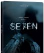 Sedm 2BD (UHD+BD) - steelbook