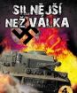 Silnější než válka 4.DVD