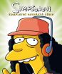 SIMPSONOVI - Kompletní 15. sezóna (4 DVD)