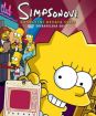 Simpsonovci - 9.séria (4 DVD) (seriál)