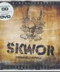 SKWOR - DRSNEJ KRAJ + DVD