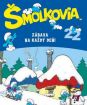 Šmolkovia 22 - Zábava na každý deň!