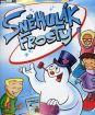 Snehuliak Frosty