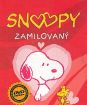 Snoopy zamilovaný - pošetka