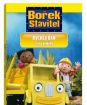 Staviteľ Bob - Nové príbehy 5: Rýchly Dan (pap.box)