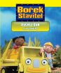 Staviteľ Bob - Nové príbehy 5: Rýchly Dan