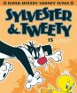 Super hvězdy Looney Tunes: Sylvester a Tweety