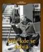 Svět kde se žebrá (digipack)