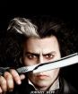 Sweeney Todd: Ďábelský holič z Fleet Street