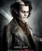 Sweeney Todd: Ďábelský holič z Fleet Street