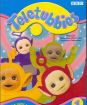 Teletubbies 1