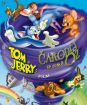 Tom a Jerry: Čaroděj ze země Oz