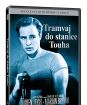 Tramvaj do stanice Touha SE 2DVD