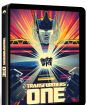 Transformers Jedna 2BD (UHD+BD) - steelbook