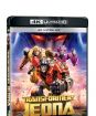 Transformers Jedna BD (UHD)