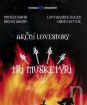 Tři mušketýři - Muzikál - 2DVD