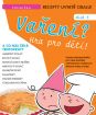 Vaření? Hra pro děti! - DVD 3