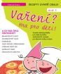 Vaření? Hra pro děti! - DVD 5