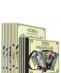 VELKÁ HRAMONIKÁŘSKÁ ŠLÁGRPARÁDA - Od A do Z (8dvd+bonus 2dvd a 4cd)