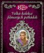 Velká kolekce filmových pohádek (15 pohádek), 15 DVD