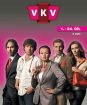 Velmi křehké vztahy (komplet 18ti DVD)