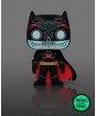 Vinylová figurka Batman svítící ve tmě - DC Super Heroes - Funko - 10 cm