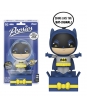 Vinylová figurka Batman v dárečku - Batman - Funko Popsies - 12,5 cm