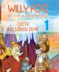 Willy Fog disk 01