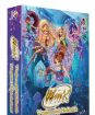 Winx Club kolekce  (2DVD): Magické dobrodružství + V tajemných hlubinách