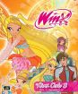 Winx Club séria 3 - (5 až 8 díl)