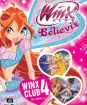 Winx Club séria 4 - (1 až 4 díl)