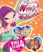 Winx Club séria 4 - (15 až 17 díl)