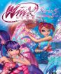 Winx Club séria 5 - (15 až 17 díl)