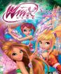 Winx Club séria 5 - (24 až 26 díl)