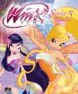 Winx Club séria 5 - (5 až 8 díl)