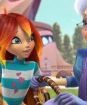 Winx Club: Výprava do strateného kráľovstva (papierový obal) 