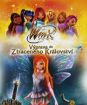 Winx Club: Výprava do strateného kráľovstva