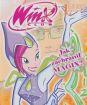 Winx Club séria 1 - 20 až 22 diel (papierový obal)