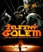 Železný Golem (digipack)