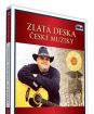 ZLATÁ DESKA - Standa Drobek Schwarz (1dvd)