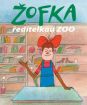 Žofka ředitelkou ZOO