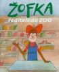 Žofka ředitelkou ZOO