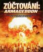 Zúčtování: Armagedon (papierový obal)