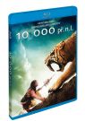 BLU-RAY Film - 10 000 př. n. l. (Bluray)